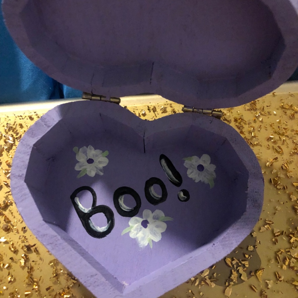 Boo box - Picture 2 of 4